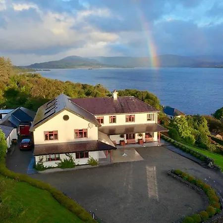 Corrib Gortnashingaun