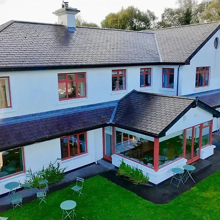 Corrib 4* Gortnashingaun