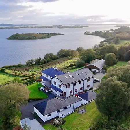 Hotel Corrib 4*
