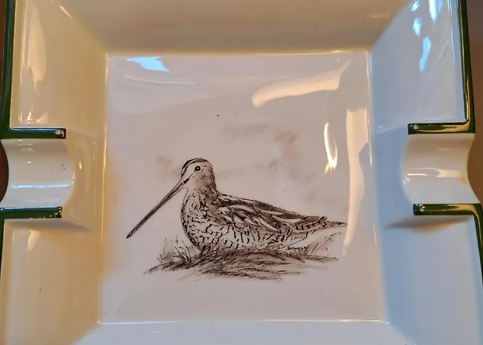 Corrib 4* Gortnashingaun