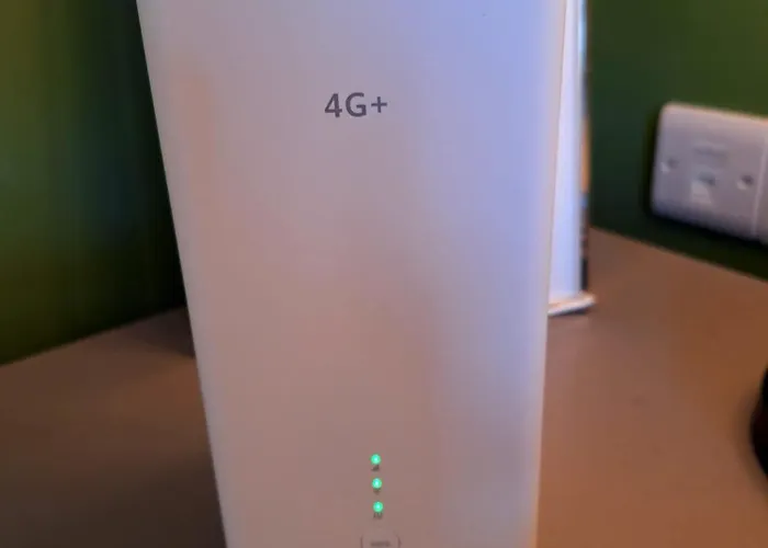 Corrib