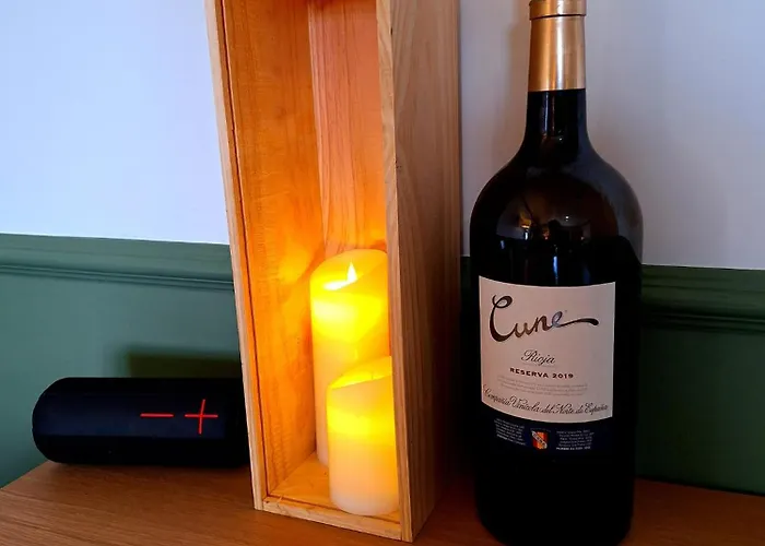 Corrib מלון Gortnashingaun