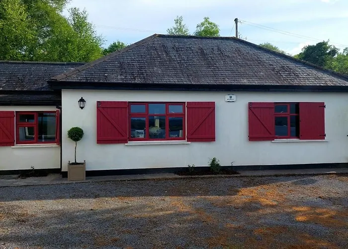 Corrib Hotel