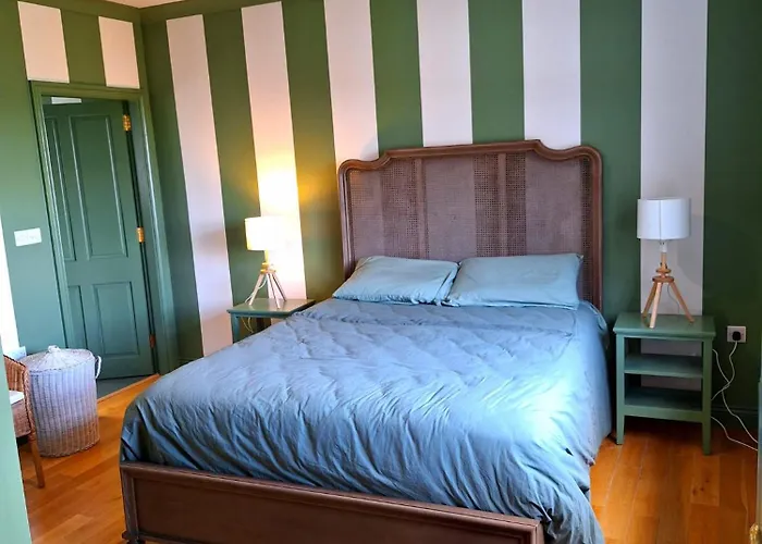 Hotel Corrib