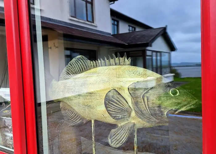Corrib Hotel 4*
