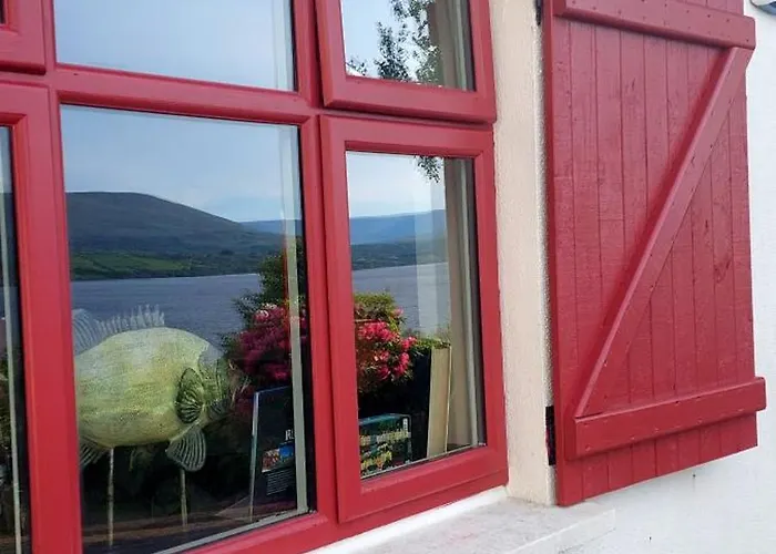Hotel Corrib