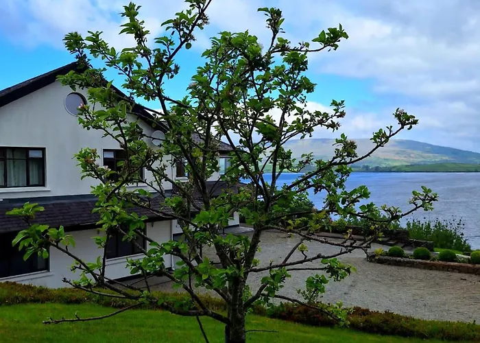 Corrib Hotel