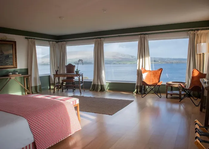 Corrib Gortnashingaun