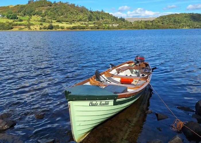 Corrib Gortnashingaun