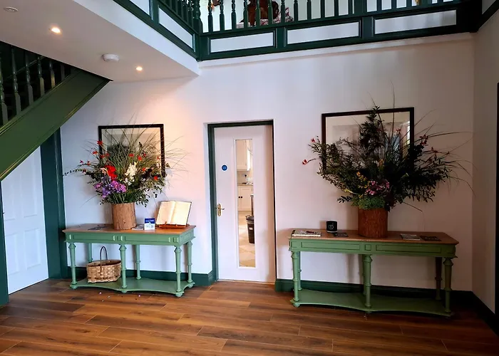 Corrib 4* Gortnashingaun