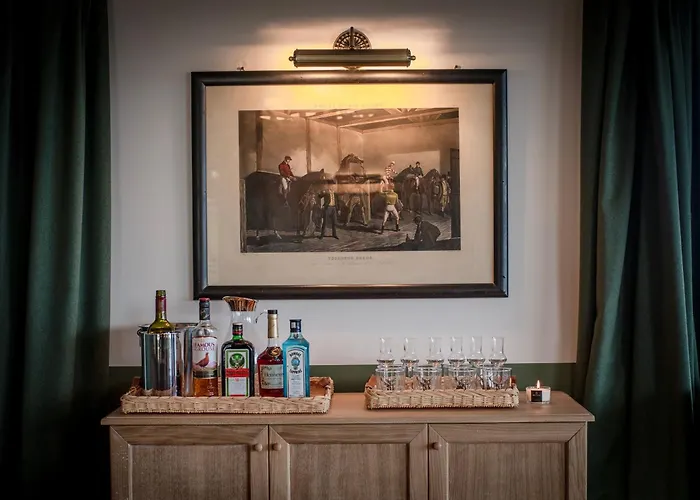 Hotel Corrib Gortnashingaun