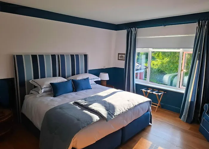 Corrib Gortnashingaun