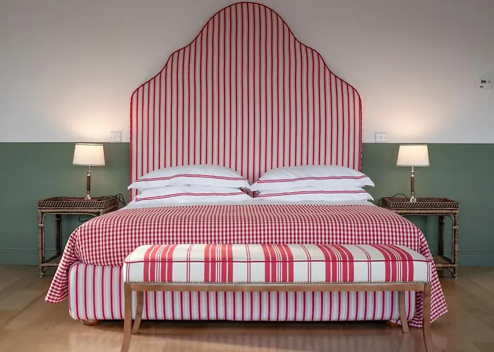 Corrib Hotel Gortnashingaun