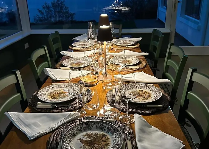 Corrib 4* Gortnashingaun