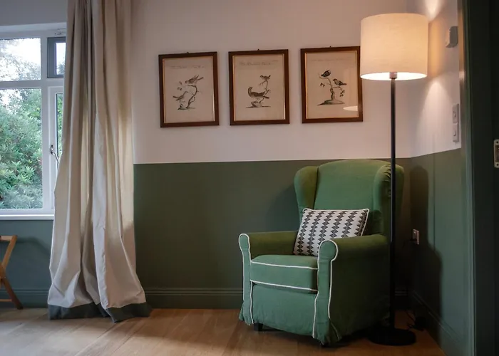 Hotel Corrib Gortnashingaun