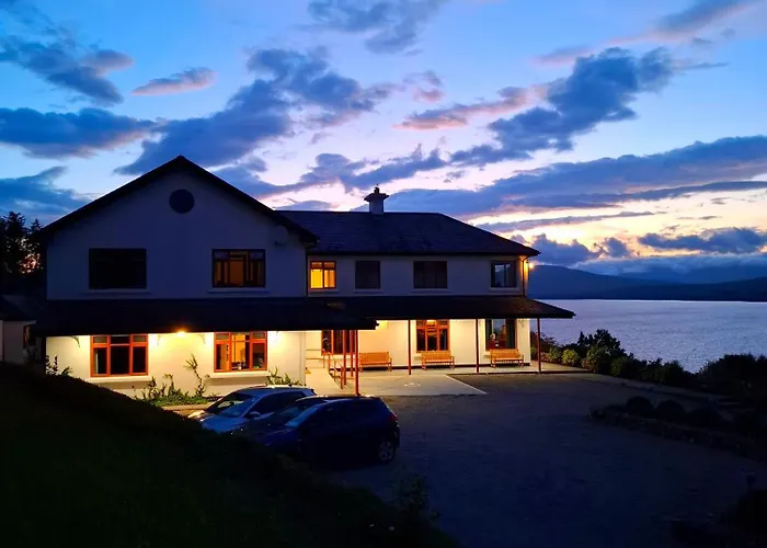 Corrib Gortnashingaun