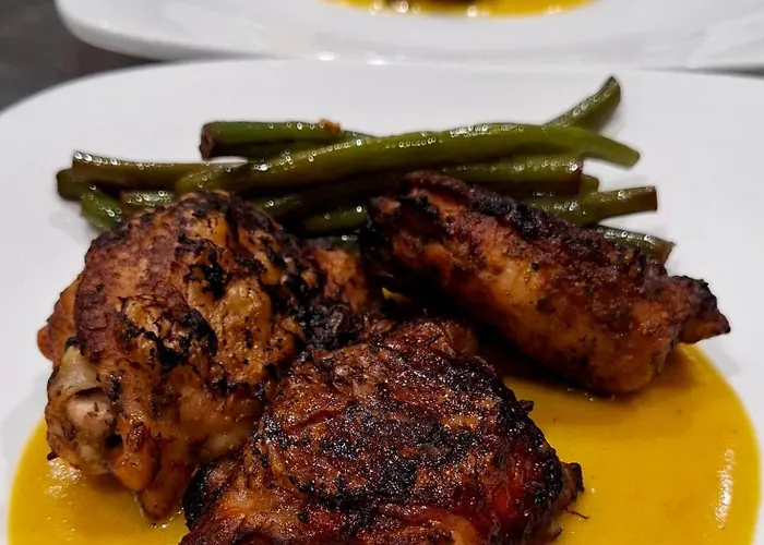 מלון Corrib Gortnashingaun